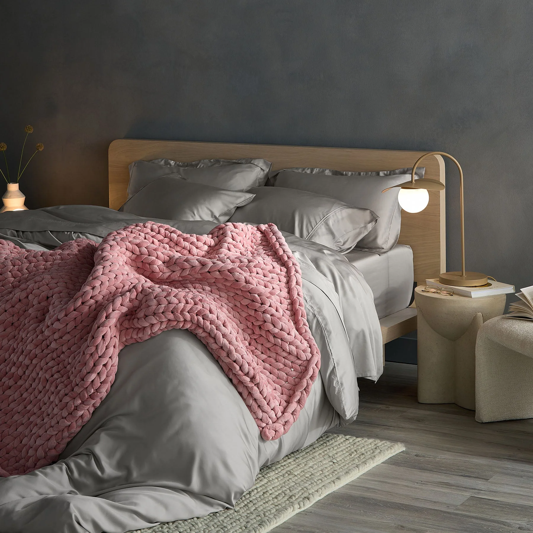I Tried a Weighted Blanket for 6 Months: Here’s Why I’m Obsessed