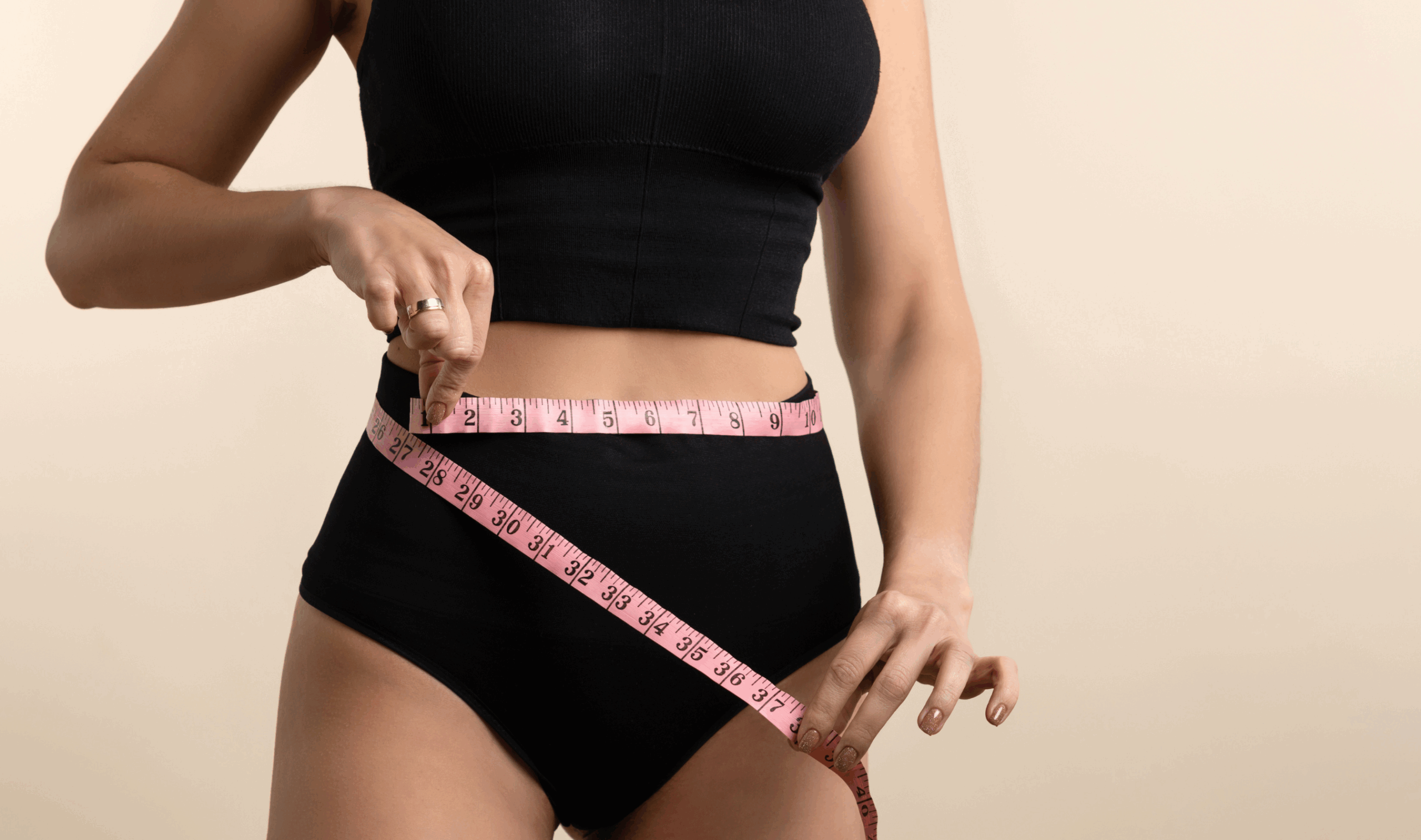 What I Wish I Knew About Getting Fit Without Hating My Body