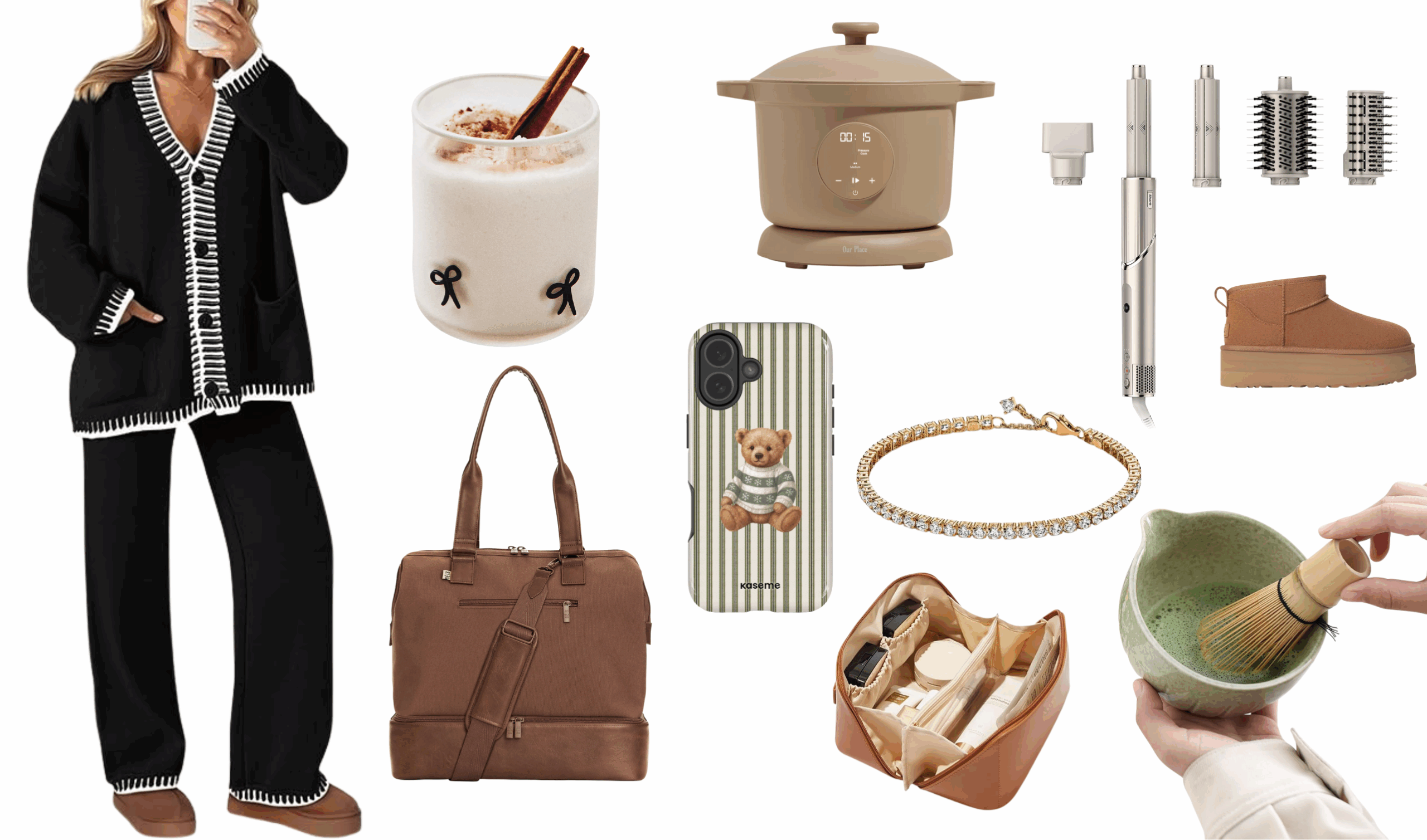 10 Gifts She Actually Wants For Christmas