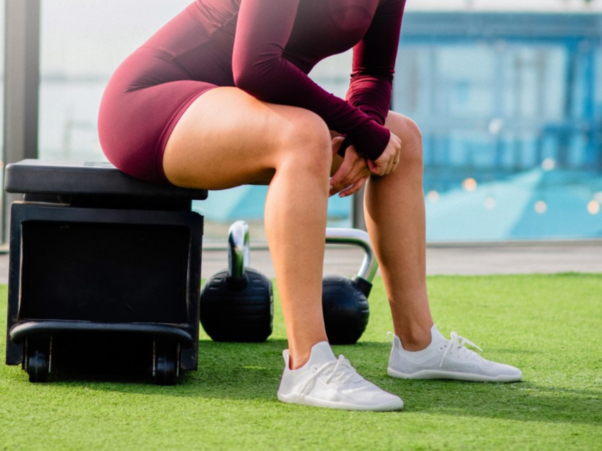 As a Weight Lifter, This Is What I Think of VIVOBAREFOOT Shoes